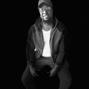 Meet your Posher, Lamar